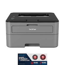 Load image into Gallery viewer, Brother HL-L2300D Monochrome Laser Printer with Duplex Printing
