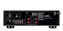 Load image into Gallery viewer, Yamaha R-N303BL Stereo Receiver with Wi-Fi, Bluetooth &amp; Phono
