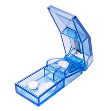 Load image into Gallery viewer, Apex Pill Splitter 1 ea, Colors may vary
