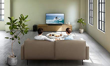 Load image into Gallery viewer, Sony HT-S350 Soundbar with Wireless Subwoofer: S350 2.1ch Sound Bar and Powerful Subwoofer - Home Theater Surround Sound Speaker System for TV - Blutooth and HDMI Arc Compatible Bar Black
