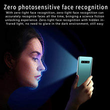Load image into Gallery viewer, Mobile Phone, S12 Android 9.1, 6.1-inch Water Drop Full Screen, Unlocked 5G Smartphone SIM Free Calls, 4800mAh Large Battery Fast Charging, 8MP+16MP Dual Camera, 6GB+128GB, Fingerprint, Face ID
