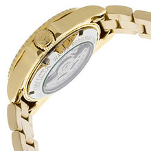 Load image into Gallery viewer, Invicta Men's 8930OB Pro Diver Automatic Gold-Tone Bracelet Watch
