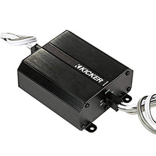 Load image into Gallery viewer, Kicker 46KISLOAD2 K-Series Smart-Radio Interface for Adding an aftermarket Mono Amplifier
