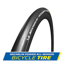 Load image into Gallery viewer, MICHELIN Power All Season Road Bike TIRE

