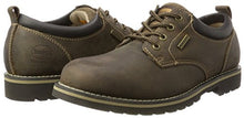 Load image into Gallery viewer, Dockers by Gerli Men's Low-Top Trainers, Beige Desert 460, 7.5

