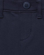 Load image into Gallery viewer, The Children's Place girls Uniform Ponte Knit Pull on Jeggings Jeans, Tidal Single, 10 US
