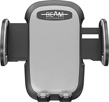 Load image into Gallery viewer, Car Phone Holder Mount, Beam Electronics Phone Car Air Vent Mount Holder Cradle Compatible for iPhone 12 11 Pro Max XS XS XR X 8+ 7+ SE 6s 6+ 5s 4 Samsung Galaxy S4-S10 LG Nexus Nokia
