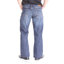 Load image into Gallery viewer, Lucky Brand Men's 367 Vintage Bootcut Jean, Riverneck, 34W X 32L
