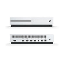 Load image into Gallery viewer, Microsoft Xbox One S 1Tb Console - White [Discontinued]
