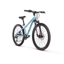 Load image into Gallery viewer, Raleigh Bikes Tokul 24 Kids Mountain Bike for Boys &amp; girls Youth 8-12 Years Old
