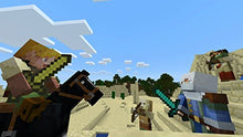 Load image into Gallery viewer, Minecraft (Nintendo Switch)
