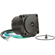 Load image into Gallery viewer, DB Electrical New TRM0069 Tilt &amp; Trim Motor Compatible with/Replacement for Johnson BJ60PL4, BJ70PL4, J60PL4, J70PL4 2006, Yamaha 115TJR 1997-1999, 115TLR 1997-2010, 115TXR 2002-2006 10855N
