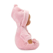 Load image into Gallery viewer, Madame Alexander 12" My First Powder Pink, Medium Skin Tone

