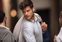 Load image into Gallery viewer, Sony WF-1000XM3 Industry Leading Noise Canceling Truly Wireless Earbuds Headset/Headphones with Alexa Voice Control And Mic For Phone Call, Silver

