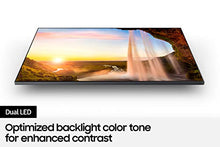 Load image into Gallery viewer, SAMSUNG 65-Inch Class QLED Q70A Series - 4K UHD Quantum HDR Smart TV with Alexa Built-in (QN65Q70AAFXZA, 2021 Model)
