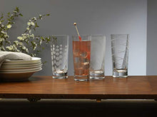 Load image into Gallery viewer, Mikasa Cheers Highball Glass, 19.75-Ounce, Set of 4
