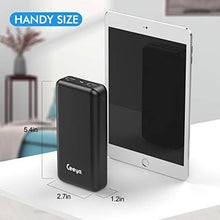 Load image into Gallery viewer, Power Bank Portable Charger 26800mAh Portable Phone Charger with Dual Ports Output,Phone Battery Pack Backup Charger with Visible LED Display External Charger for iPhone,Samsung Galaxy,iPad and More.
