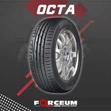 Load image into Gallery viewer, Forceum Octa All-Season High Performance Radial Tire-225/50R18 225/50/18 225/50-18 99W Load Range XL 4-Ply BSW Black Side Wall
