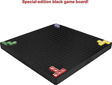 Load image into Gallery viewer, Mattel Games Blokus Shuffle: UNO Edition Strategy Board Game for 2 to 4 Players, Gift for Kid, Family or Adult Game Night, Ages 6 Years &amp; Older [Amazon Exclusive]
