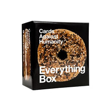 Load image into Gallery viewer, Cards Against Humanity: Everything Box • 300-Card Expansion • New for 2021
