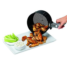 Load image into Gallery viewer, Hamilton Beach 2.5L Digital Air Fryer - 2.5 liters

