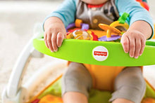 Load image into Gallery viewer, Fisher-Price Sit-Me-Up Floor Seat with Tray [Amazon Exclusive]
