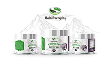Load image into Gallery viewer, 100% Pure Lanolin (anhydrous) - Ultra Refined Butter 1 Lb - Nipple cream - Mustache wax - Helps revitalize and hydrate sensitive skin. Great for making lip balm, hair and skin products.
