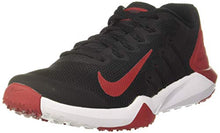 Load image into Gallery viewer, Nike Men's Retaliation TR 2 Training Shoe, (Size 9, Black/Gym Red/Anthracite)
