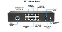 Load image into Gallery viewer, SonicWall TZ270 Network Security Appliance (02-SSC-2821)
