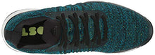 Load image into Gallery viewer, adidas Men's TOUR360 XT Primeknit Golf Shoe, core Black/Active Teal/Solar Slime, 10.5 Medium US
