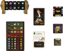 Load image into Gallery viewer, 5-Minute Mystery The Museum of Everything Game, for Adults and Kids Ages 8 and up, by SpinMaster
