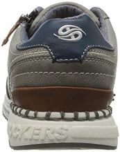 Load image into Gallery viewer, Dockers by Gerli Men's 46PL001-600210 Sneaker, Hellgrau, US 7.5
