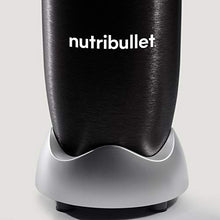 Load image into Gallery viewer, NutriBullet NB9-1301K Pro 13 Pcs Onyx Black, 900W
