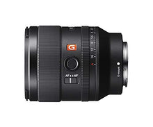 Load image into Gallery viewer, Sony FE 35mm F1.4 GM Full-Frame Large-Aperture Wide Angle G Master Lens
