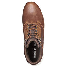 Load image into Gallery viewer, Timberland Mens Graydon Sneaker Boot, Wheat Full-Grain - 9

