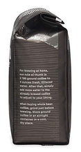 Load image into Gallery viewer, Allegro Coffee Organic Whole Foods Blend Whole Bean Coffee, 12 oz
