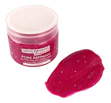 Load image into Gallery viewer, BeDazzled- Firming, Illuminating, Pore Refining Glitter Peel-Off Masks
