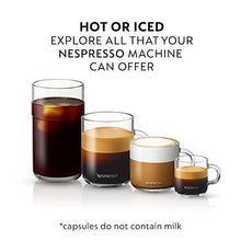 Load image into Gallery viewer, Nespresso Capsules VertuoLine, Odacio, Dark Roast Coffee, 30 Count Coffee Pods, Brews 7.77 Ounce
