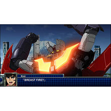 Load image into Gallery viewer, Super Robot Wars T (English) - Nintendo Switch
