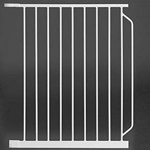 Load image into Gallery viewer, Carlson Pet Products Extension Kit for Extra Wide Pet Gate, 24"
