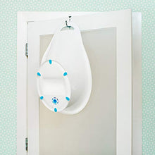 Load image into Gallery viewer, Munchkin Sit and Soak Baby Bath Tub, 0-12 Months, White
