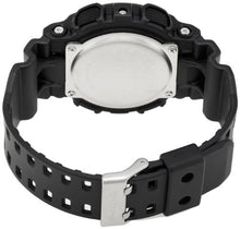 Load image into Gallery viewer, Casio Men's GD100-1BCR G-Shock X-Large Black Multi-Functional Digital Sport W...
