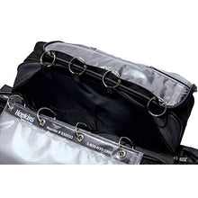 Load image into Gallery viewer, Hopkins Medical Products Rolling Medical Bag for Home Health Nurses - Black
