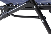 Load image into Gallery viewer, Zero Gravity Chair-Blue

