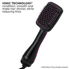 Load image into Gallery viewer, Revlon One-Step Hair Dryer And Styler, Black
