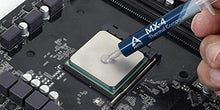 Load image into Gallery viewer, ARCTIC MX-4 - Thermal Compound Paste For Coolers | Heat Sink Paste | Composed of Carbon Micro-particles | Easy to Apply | High Durability - 4 Grams
