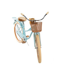 Load image into Gallery viewer, Huffy 26" Nel Lusso Women's Cruiser Bike with Freebie (Blue)
