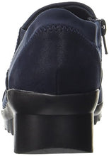 Load image into Gallery viewer, Clarks Women's Loafers , Blue Navy Navy , 10 US
