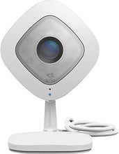 Load image into Gallery viewer, Arlo Q – Wired, 1080p HD Security Camera | Night vision, Indoor only, 2-Way Audio | Cloud Storage Included | Works with Alexa (VMC3040), White, Standalone Camera (VMC3040-100NAS)
