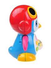 Load image into Gallery viewer, Musical Dancing Penguin Toy for Boys &amp; Girls Kids or Toddlers Aged 1 2 3 4 5 TG655 – Features Different Modes, Lights, Sounds – Fun Storytelling Toy by ThinkGizmos (Trademark Protected)
